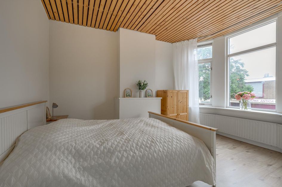 Prins Hendrikstraat 183B