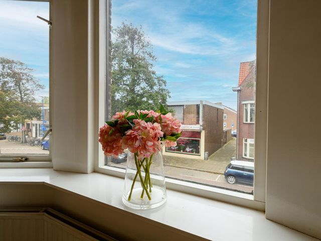 Prins Hendrikstraat 183B, Hoek Van Holland