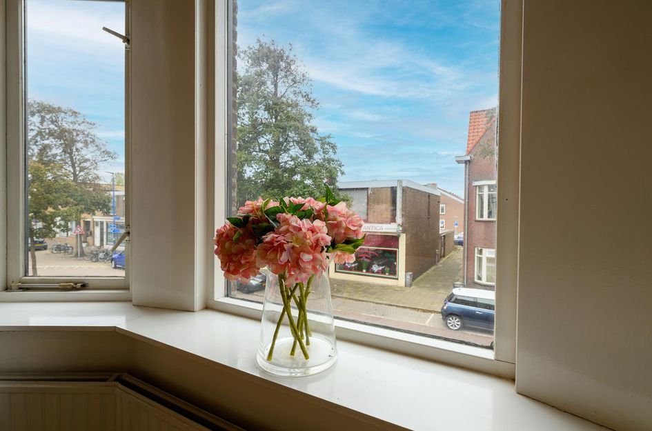 Prins Hendrikstraat 183B