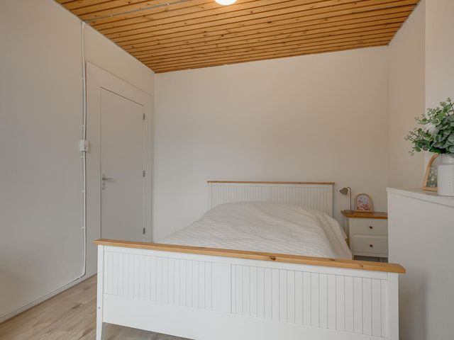 Prins Hendrikstraat 183B, Hoek Van Holland