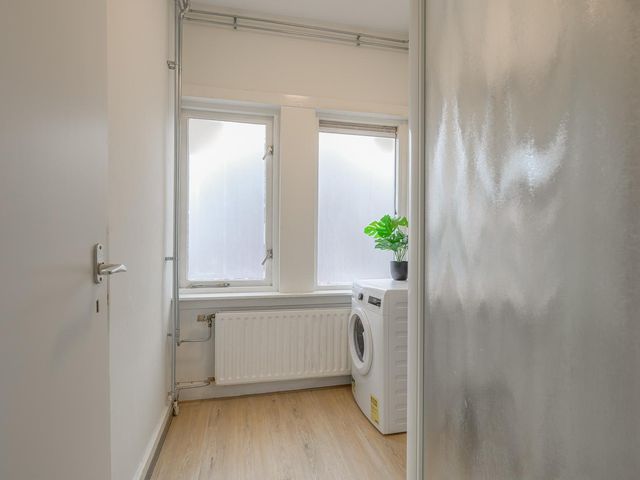 Prins Hendrikstraat 183B, Hoek Van Holland