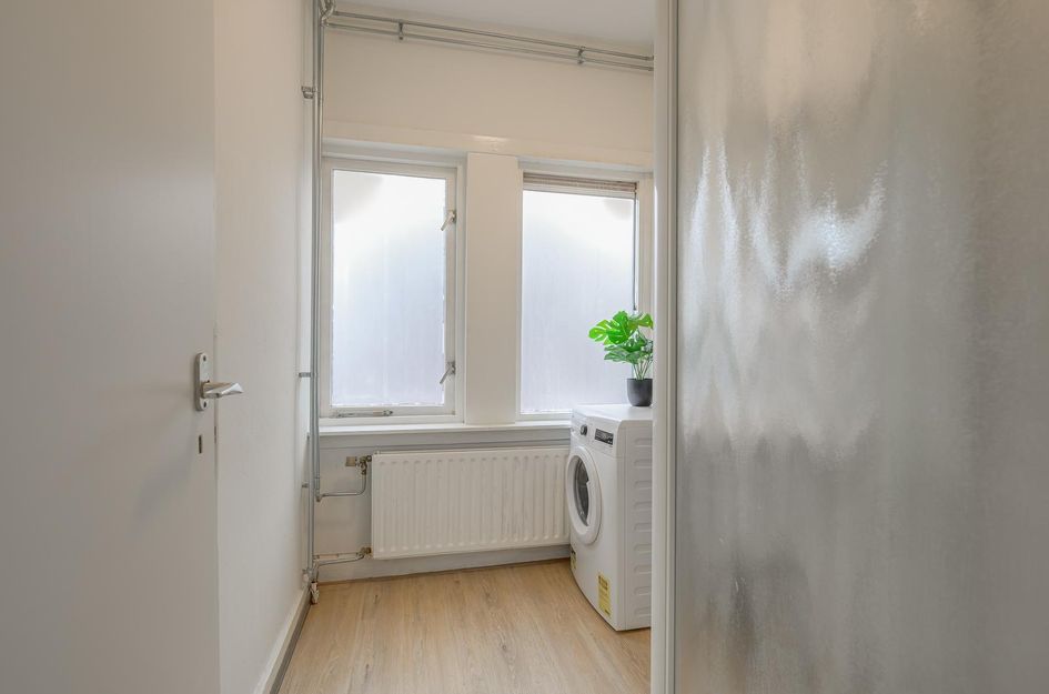 Prins Hendrikstraat 183B