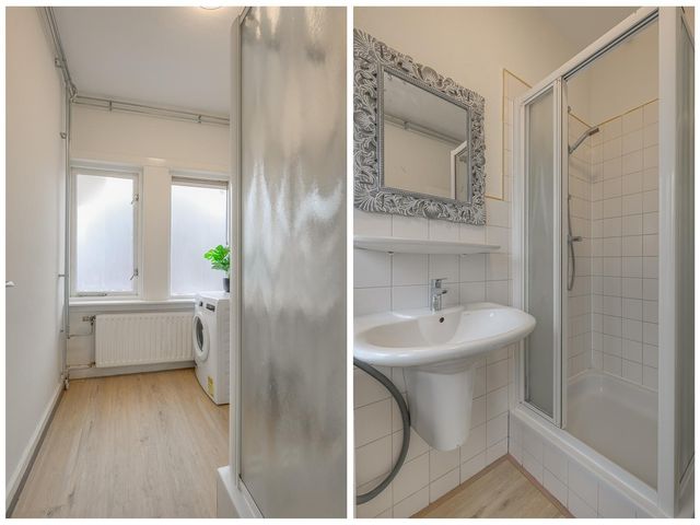 Prins Hendrikstraat 183B, Hoek Van Holland