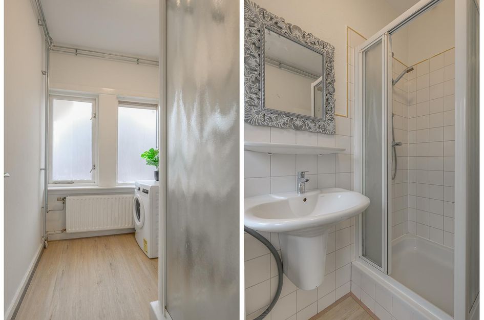 Prins Hendrikstraat 183B