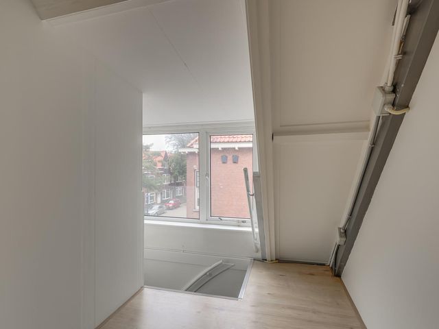 Prins Hendrikstraat 183B, Hoek Van Holland