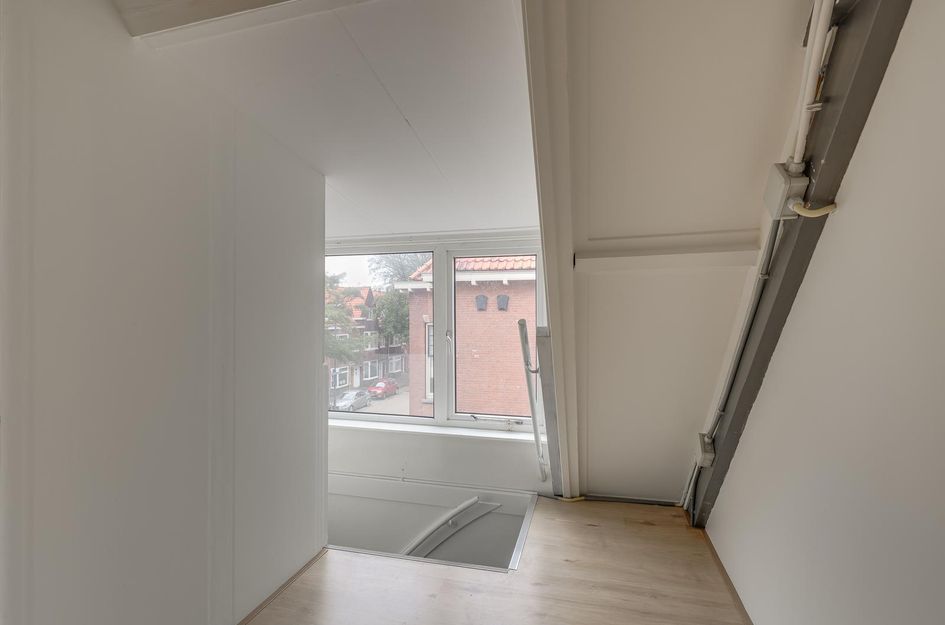 Prins Hendrikstraat 183B