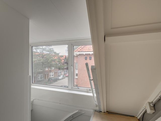 Prins Hendrikstraat 183B, Hoek Van Holland