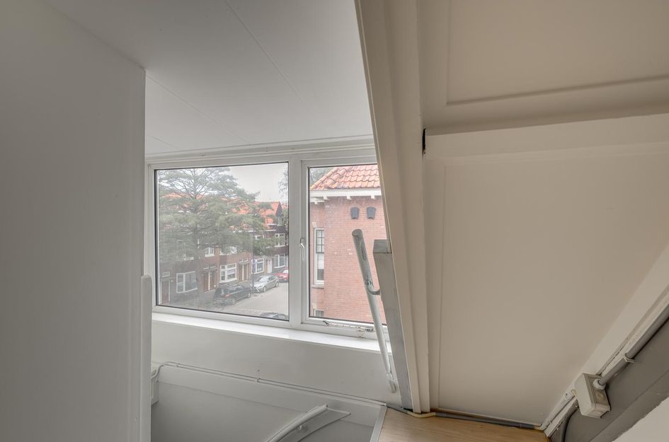 Prins Hendrikstraat 183B