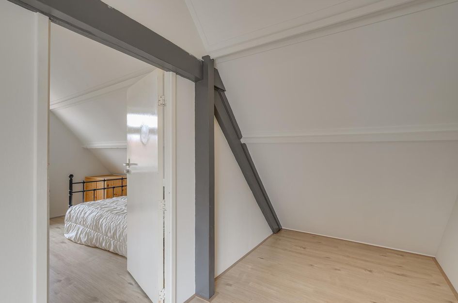 Prins Hendrikstraat 183B