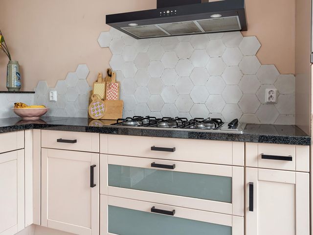 de Tocht 18, Benthuizen