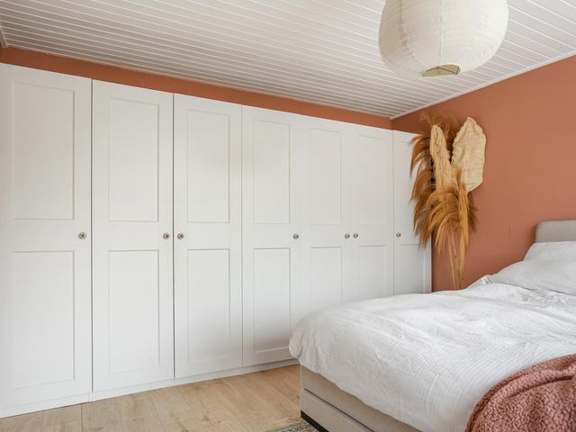 de Tocht 18, Benthuizen