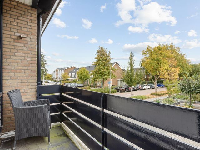 de Tocht 18, Benthuizen