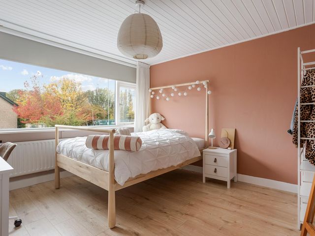 de Tocht 18, Benthuizen