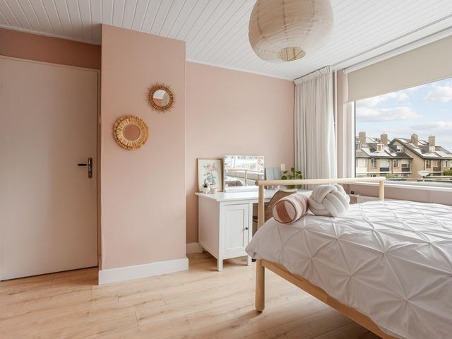 de Tocht 18, Benthuizen