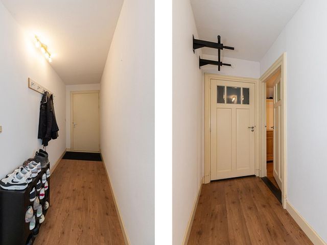 Voorstraat 30c, Groot-Ammers