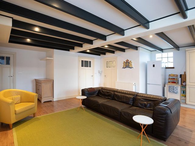 Voorstraat 30c, Groot-Ammers