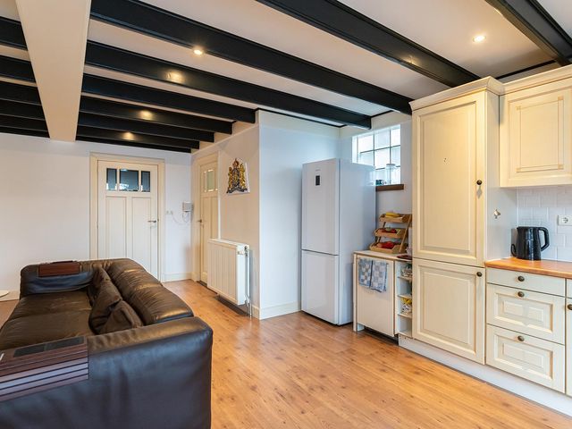 Voorstraat 30c, Groot-Ammers