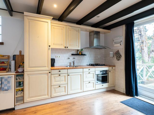 Voorstraat 30c, Groot-Ammers