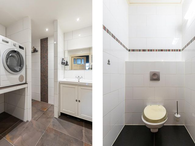 Voorstraat 30c, Groot-Ammers