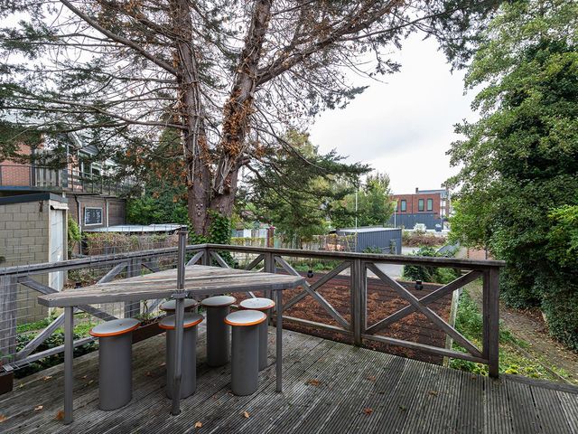 Voorstraat 30c, Groot-Ammers