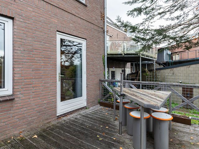 Voorstraat 30c, Groot-Ammers