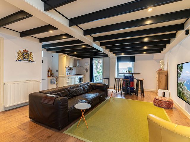 Voorstraat 30c, Groot-Ammers