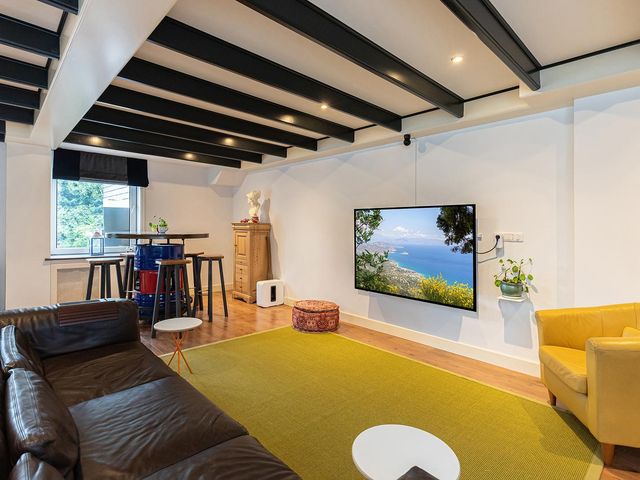 Voorstraat 30c, Groot-Ammers