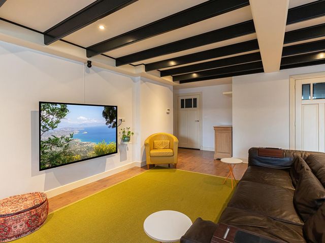 Voorstraat 30c, Groot-Ammers