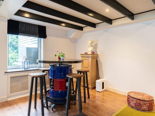 Voorstraat 30c, Groot-Ammers