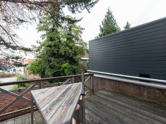 Voorstraat 30c, Groot-Ammers