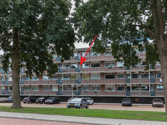 P.C. Hooftlaan 82, Papendrecht