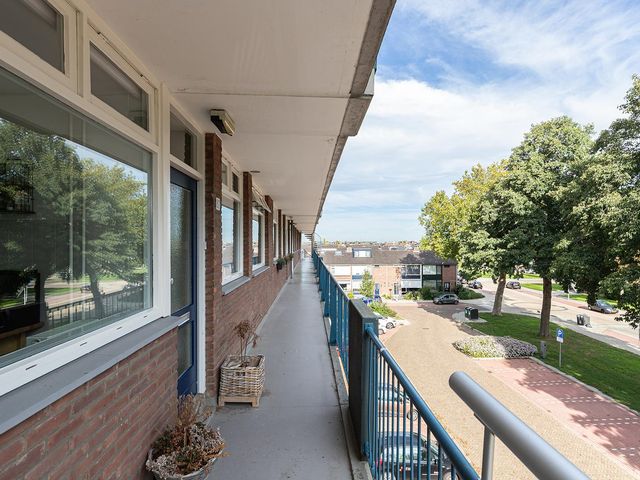 P.C. Hooftlaan 82, Papendrecht