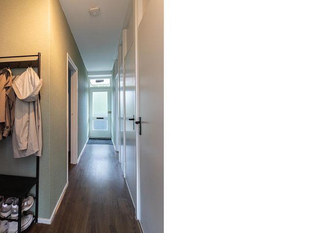 P.C. Hooftlaan 82, Papendrecht