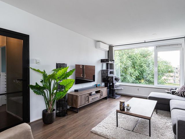 P.C. Hooftlaan 82, Papendrecht