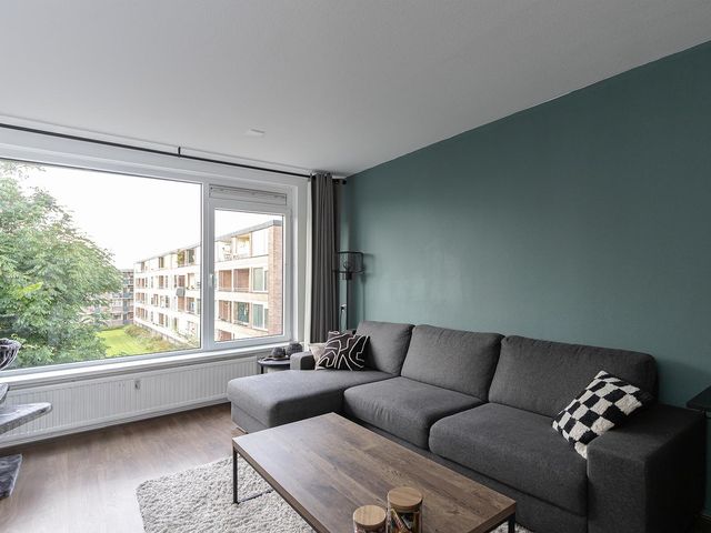 P.C. Hooftlaan 82, Papendrecht