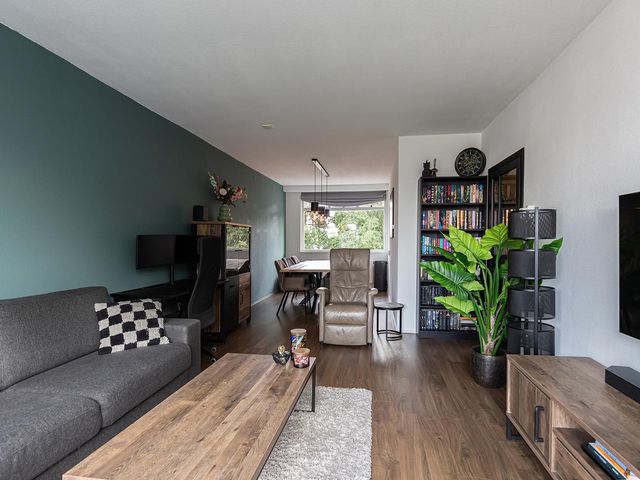 P.C. Hooftlaan 82, Papendrecht