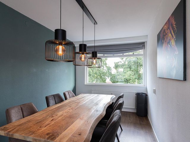 P.C. Hooftlaan 82, Papendrecht