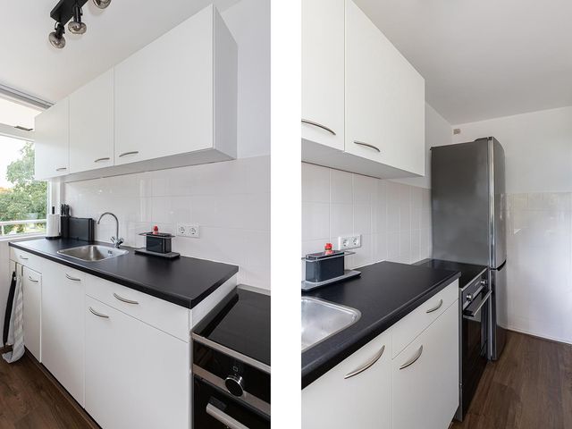 P.C. Hooftlaan 82, Papendrecht