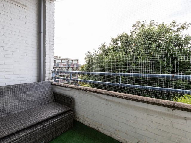 P.C. Hooftlaan 82, Papendrecht