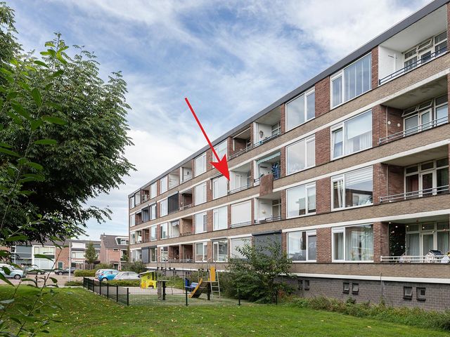 P.C. Hooftlaan 82, Papendrecht