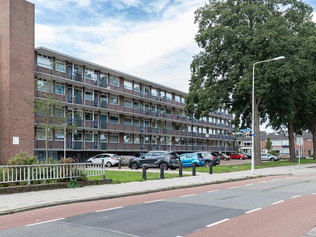 P.C. Hooftlaan 82, Papendrecht