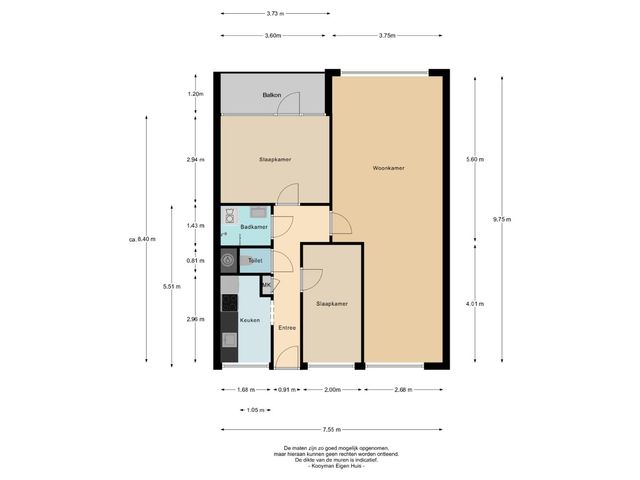 P.C. Hooftlaan 82, Papendrecht