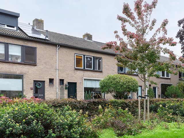 Reigerlaan 13, Sliedrecht