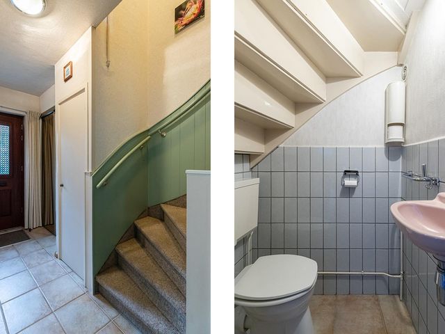 Reigerlaan 13, Sliedrecht