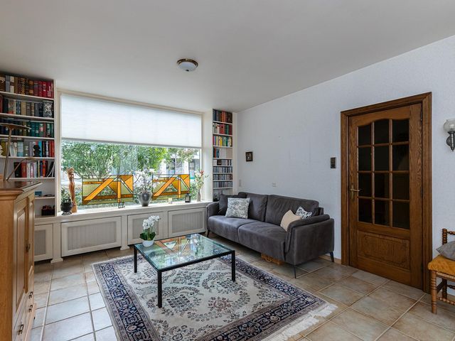 Reigerlaan 13, Sliedrecht