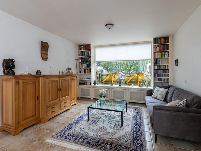 Reigerlaan 13, Sliedrecht