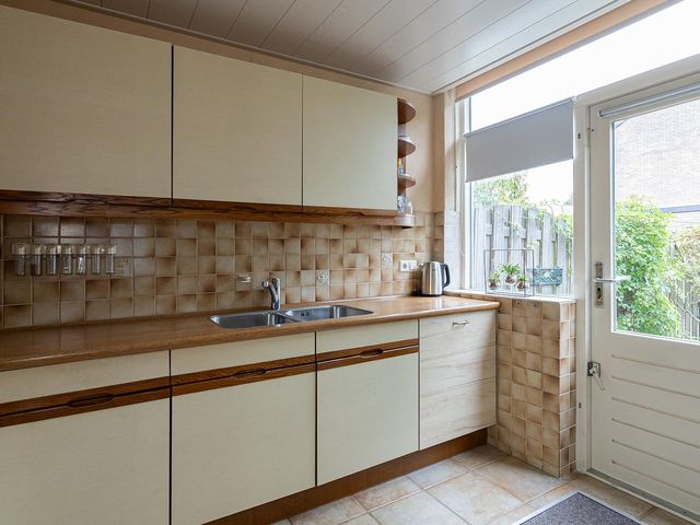 Reigerlaan 13, Sliedrecht