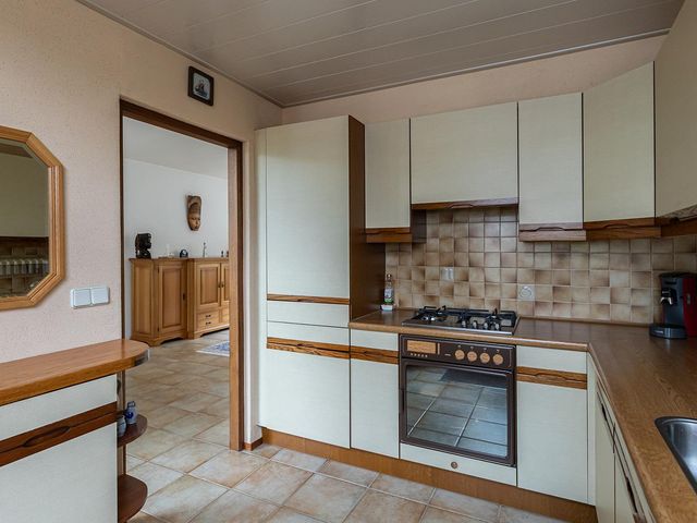 Reigerlaan 13, Sliedrecht