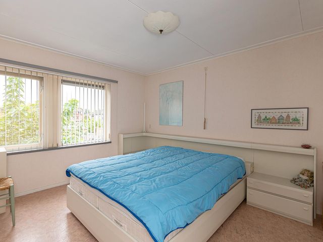 Reigerlaan 13, Sliedrecht