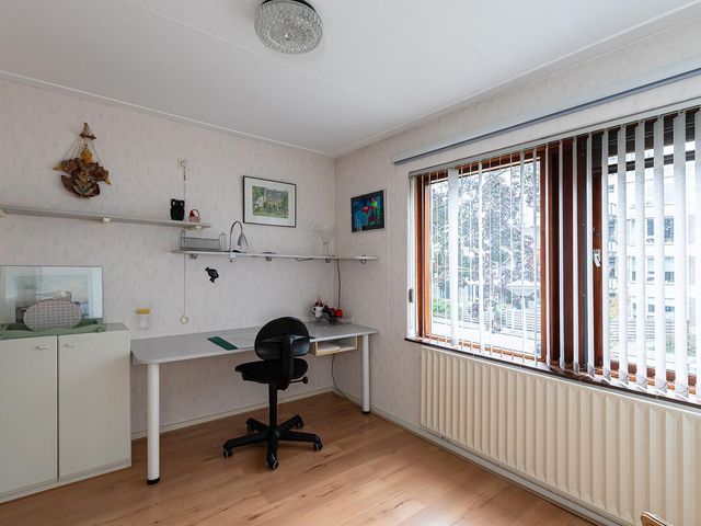 Reigerlaan 13, Sliedrecht